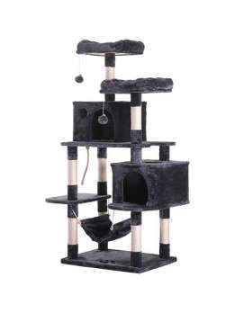 Cat Tower, Cat Trees Cat Climbing Frame Cat Tower, Large Cat Tree, Luxury Cat Tree, Plush Cat Tree, Cat Trees, Plush cat tree climbing frame, Large Cat Trees Brand: GMTPET, None Brand, ODM, OEM