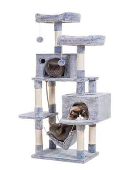 Cat Tower, Cat Trees Cat Climbing Frame Cat Tower, Large Cat Tree, Luxury Cat Tree, Plush Cat Tree, Cat Trees, Plush cat tree climbing frame, Large Cat Trees Brand: GMTPET, None Brand, ODM, OEM